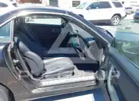 2002 Mercedes Benz SLK 230 фото