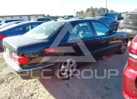 2002 Mercedes Benz E 430 фото