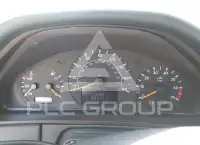 2002 Mercedes Benz E 430 photo