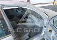 2002 Mercedes Benz E-Class photo