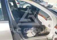 2002 Mercedes Benz S-Class фото
