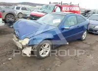 2002 Mercedes Benz C-Class фото