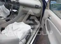 2002 Mercedes Benz C-Class фото