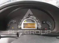 2002 Mercedes Benz C 32 AMG photo