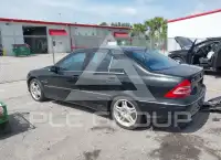 2002 Mercedes Benz C 32 AMG фото