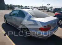 2002 Mercedes Benz CLK 430 фото