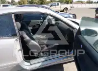 2002 Mercedes Benz CLK 430 фото