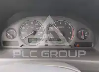 2002 Volvo S60 фото