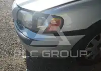 2002 Volvo S60 фото