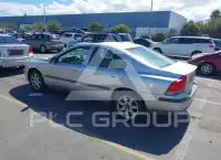 2002 Volvo S60 фото