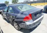 2002 Volvo S60 фото