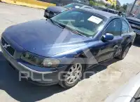 2002 Volvo S60 фото