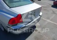 2002 Volvo S60 фото