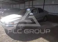 2002 Volvo S60 фото