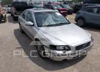 2002 Volvo S60 фото