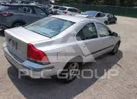 2002 Volvo S60 фото