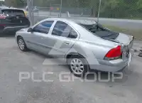 2002 Volvo S60 фото
