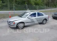 2002 Volvo S60 фото
