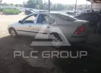 2002 Volvo S60 фото