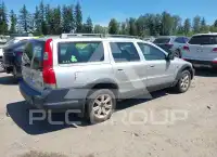 2002 Volvo V70 фото