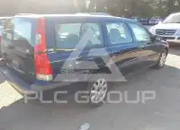 2002 Volvo V70 фото