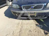 2002 Volvo V70 фото