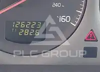 2002 Volvo V70 фото