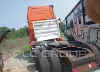 2002 Volvo VNL фото