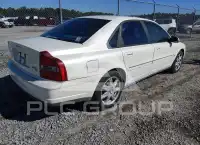 2002 Volvo S80 фото