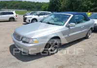 2002 Volvo C70 photo
