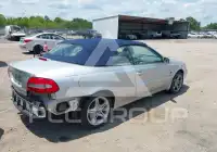 2002 Volvo C70 photo