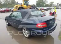 2002 Volvo C70 фото