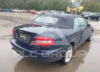 2002 Volvo C70 фото