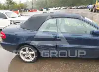 2002 Volvo C70 фото