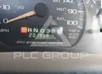 2002 GMC SAFARI фото