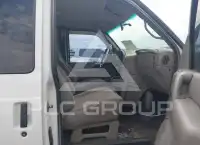 2002 GMC SAFARI photo