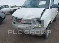 2002 GMC SAFARI photo