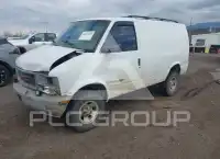 2002 GMC SAFARI photo