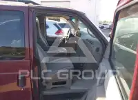 2002 GMC SAFARI фото