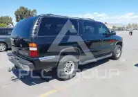 2002 GMC YUKON фото