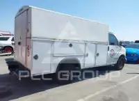 2002 GMC Savana фото