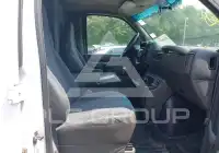 2002 GMC Savana фото