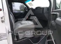 2002 GMC Savana фото
