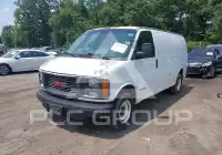 2002 GMC Savana фото