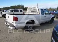 2002 GMC SONOMA photo