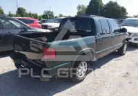 2002 GMC SONOMA фото