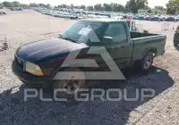 2002 GMC SONOMA фото
