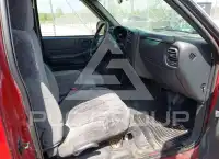 2002 GMC SONOMA photo