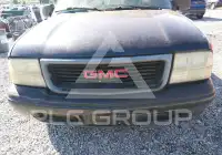 2002 GMC SONOMA фото