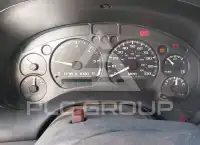 2002 GMC SONOMA photo